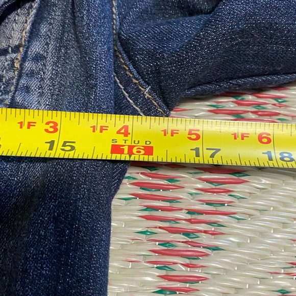 Levi’s jacket - Picture 7 of 7